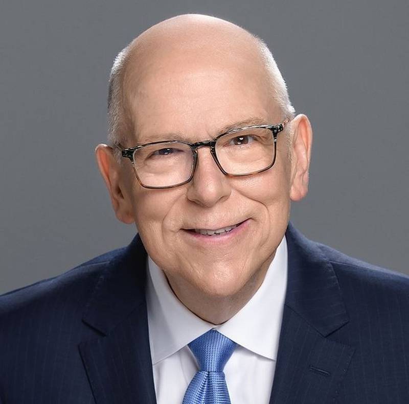 Tom Skilling