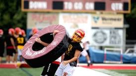 Friday Night Drive podcast, Episode 006: Let's preview Kane and Kendall county football