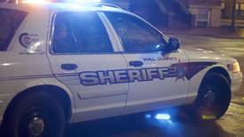 Man wounded in Joliet Township shooting