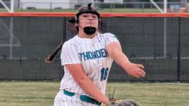 Kylee Nicholson, Woodstock North earn revenge against Woodstock