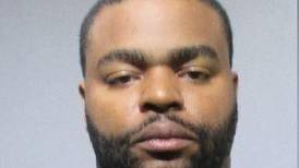 Joliet man sentenced to 35 years for 2020 double murder in Boulder Hill
