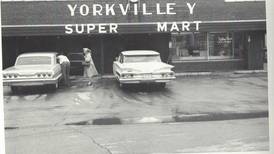 Yesteryear: Looking back at stories that captured headlines in the Record for December