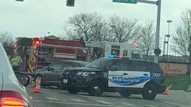 After 2 fatal crashes, Batavia police look at how to improve Randall Road safety