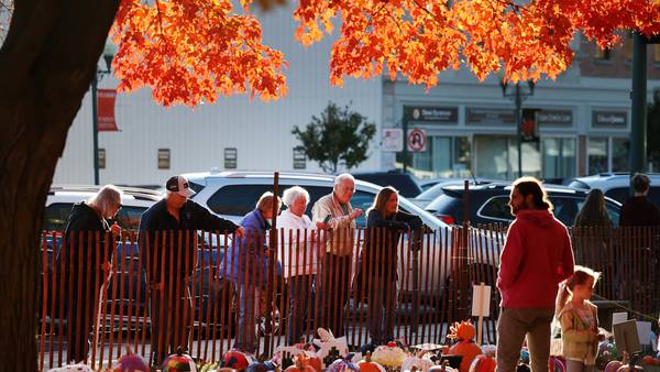 The 64th annual Sycamore Pumpkin Festival returns Oct. 22: ‘People love Sycamore’