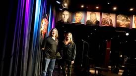 Comedian Jay Mohr brings stand-up to The Comedy Vault in Batavia 
