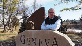 2025 Election Questionnaire: Larry Furnish, Geneva City Council, Third Ward