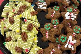 Malta church to host annual cookie walk Saturday