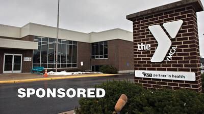 YMCA celebrates 150-year roots in Dixon