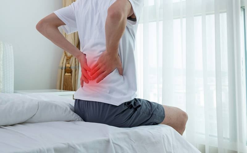 Verlo Mattress Factory - Crystal Lake - Top Signs Your Mattress Is Due for an Upgrade