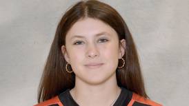 Kane County Chronicle Athlete of the Week: St. Charles East’s Holly Smith, softball, junior