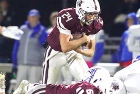 Prairie Ridge High plans stadium glow-up including artificial turf, more seating