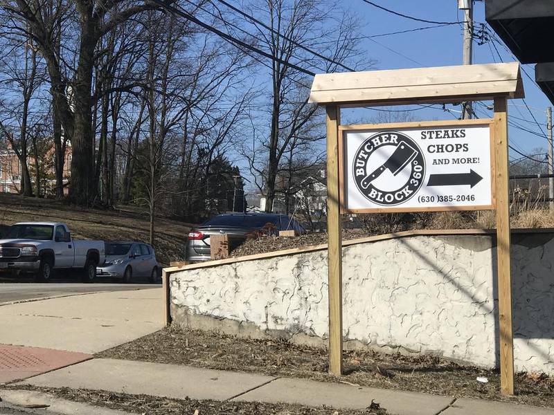 Mystery Diner visits newly launched Butcher Block 360 in downtown Yorkville Shaw Local