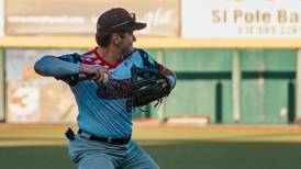 Illinois Valley Pistol Shrimp fall to Thrillville Thrillbillies