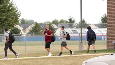 Genoa-Kingston becomes final district to accept county's recommendation for switch to remote learning