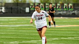 Five players to watch in girls soccer in the Herald-News area in 2026