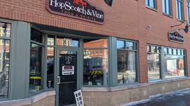 HopScotch & Vine restaurant in Plainfield won’t be reopening after fire