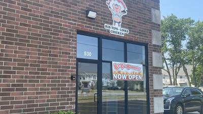 Big O’s Barbecue to benefit from $19.6K in DeKalb city aid