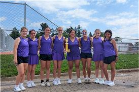 Dixon tennis wins Freeport Invite: Saturday’s Sauk Valley roundup 