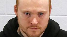 Montgomery man charged with attempted murder in downtown Aurora stabbing