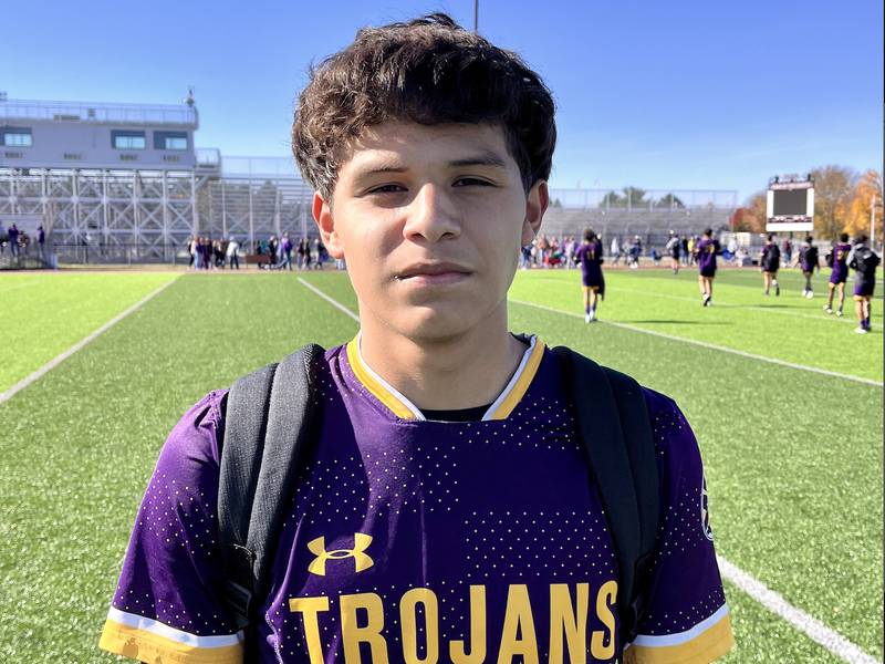 Mendota soccer routs Rochelle: Wednesday’s NewsTribune roundup