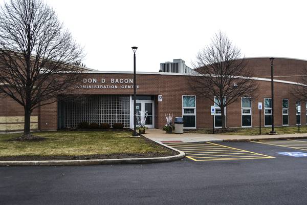 Troy School District 30-C in Joliet adds 3 new administrators 
