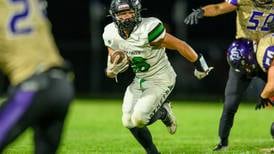 Sauk Valley Media football preview capsules for Week 4 of the 2023 season