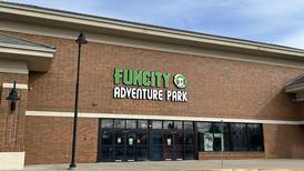 Fun City in Algonquin sued by 3rd customer claiming foam pit injury
