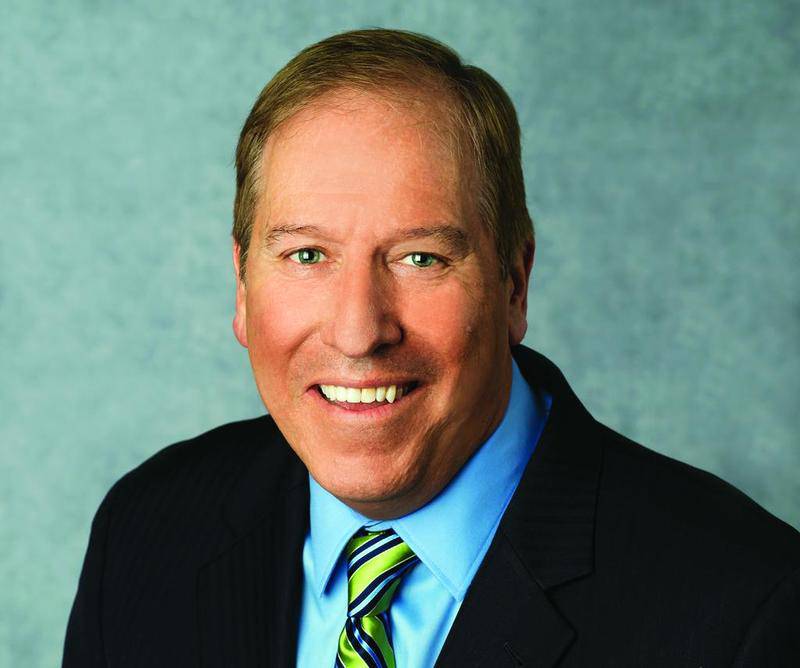 Shaw President and CEO John Rung