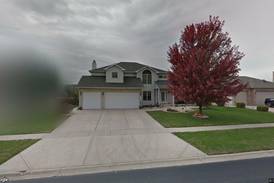 Sale closed in Minooka: $485,000 for a single-family home