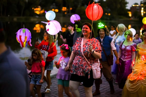 Glen Ellyn Park District’s September event lineup offers numerous activities
