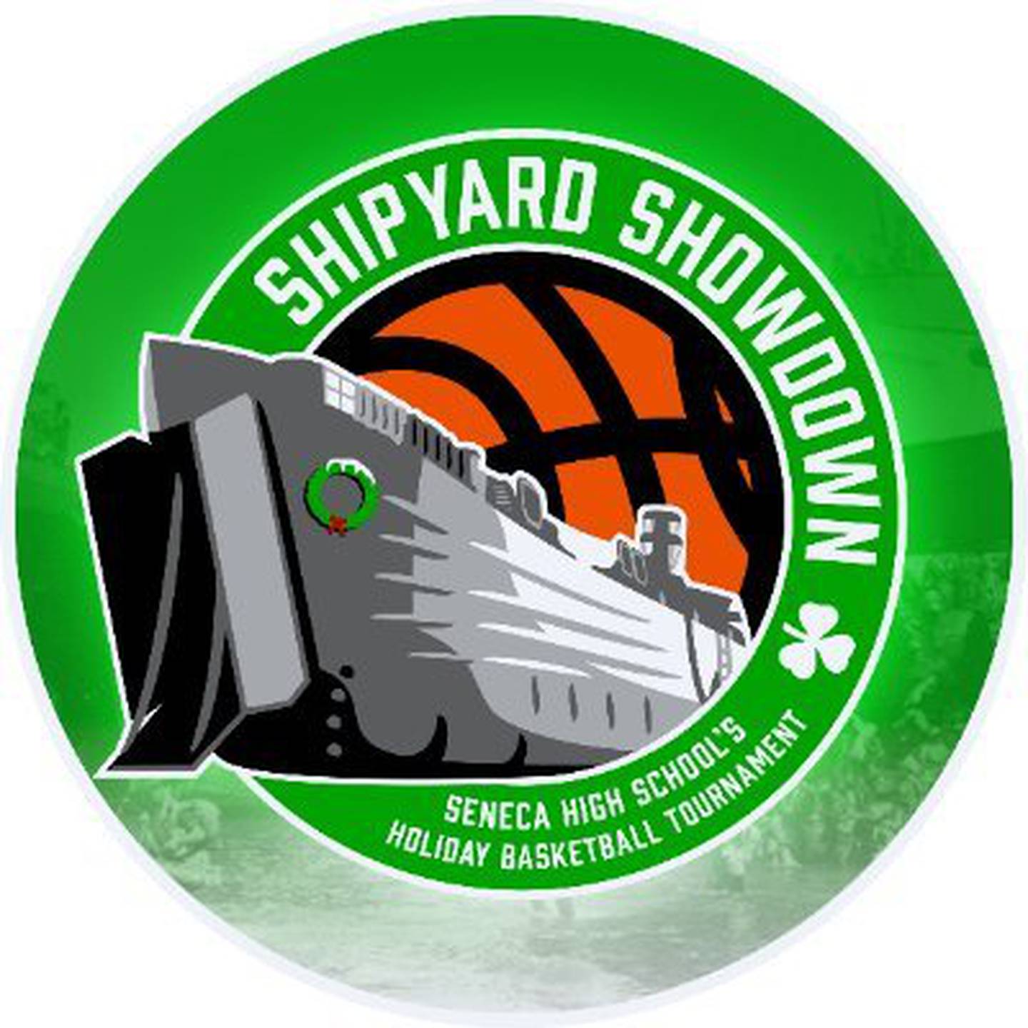 Shipyard Showdown logo
