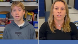 Algonquin student who started choking in lunchroom saved by quick response by teacher