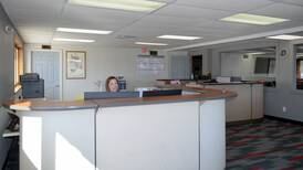 Forreston village, police staff looking forward to new office space