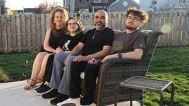 Brother of Joliet teen with rare kidney syndrome now has same disease