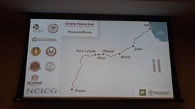 Peoria to Chicago rail with stops in La Salle, Grundy counties takes pivotal step to fruition