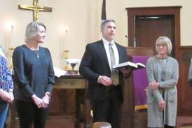 New members welcomed at UMC of Plano