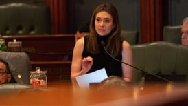 Pritzker backs longtime political ally Margaret Croke for comptroller