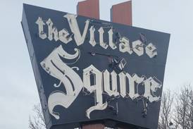 Village Squire celebrates 50 years of good food, good times