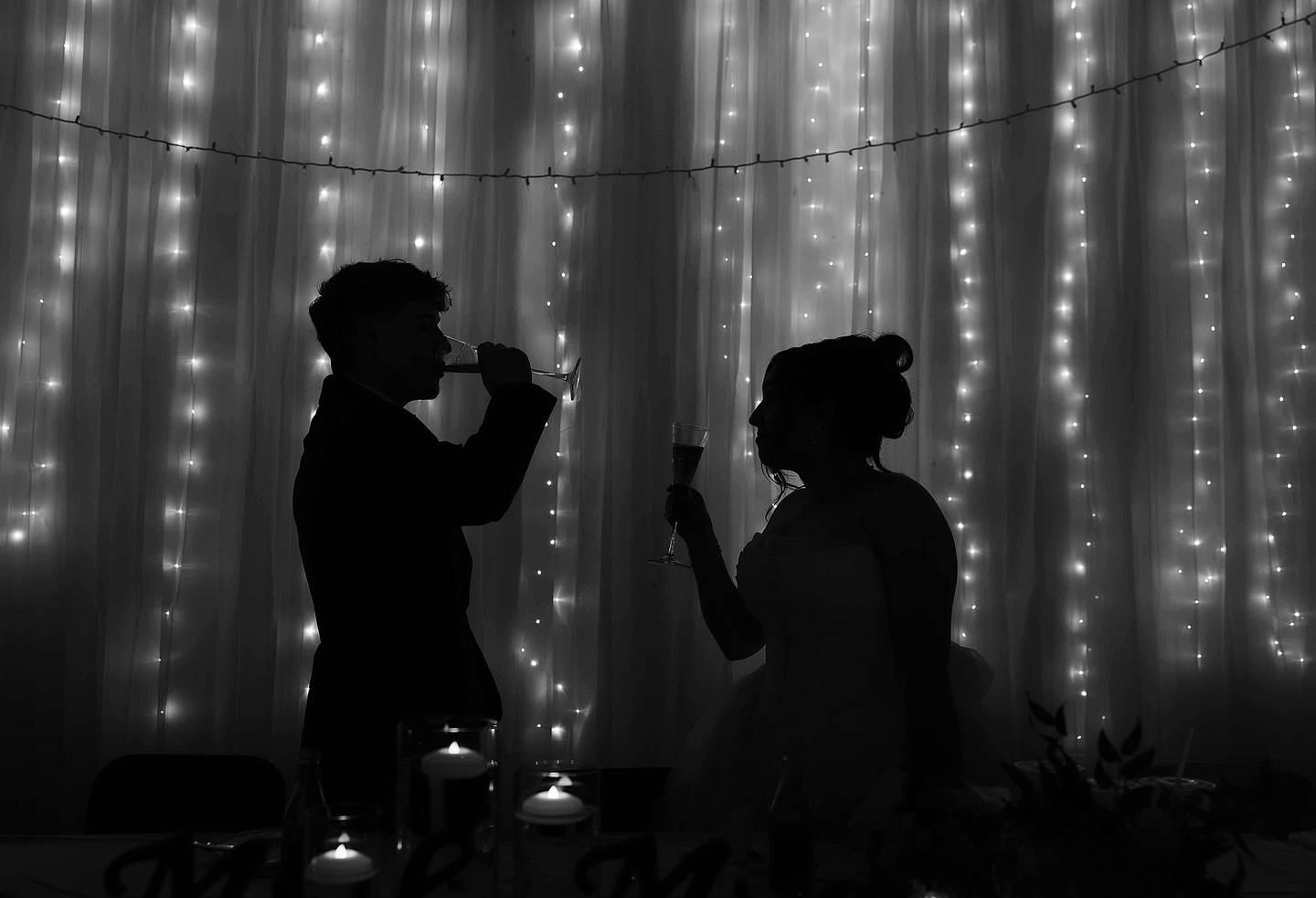 From fleeting emotions to unscripted moments, photographer Callie Shrimplin captures the rhythm of a wedding day while reshaping her own future in photography and film.