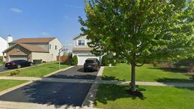 Single-family home in Channahon sells for $384,000