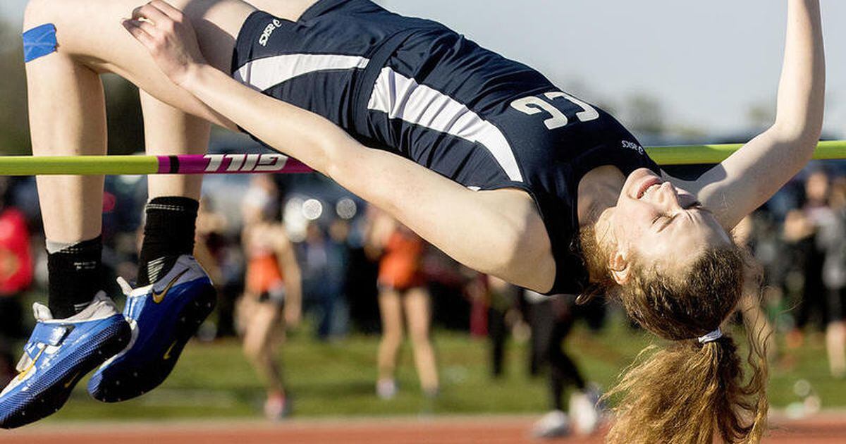 High school girls track and field 2018 team preview capsules Shaw Local