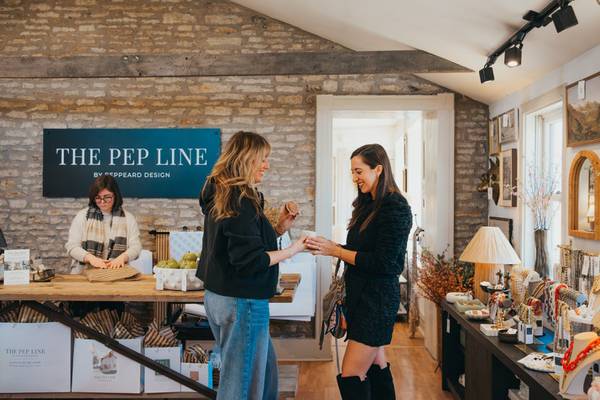 St. Charles Shop Crawl set for Saturday, April 25-26 