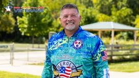 Photos: Shaw Local says Thank You Veterans in Will County