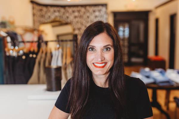 Geneva boutique House of 423 to celebrate 5 fashionable years in business