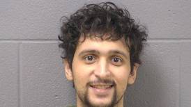 Frankfort Square gas station robbery suspect arrested