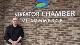 Shaw Local Radio Podcast: Derek Barichello on Streator’s upcoming Bowling Challenge