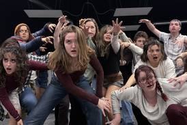 Award-winning musical ‘Jagged Little Pill’ comes to The Lodge Performing Arts Center in Elgin 
