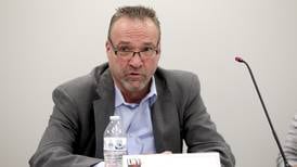 Campton Hills trustee takes office despite challenge by state’s attorney