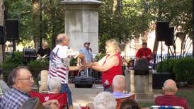 5 Things to Do:  Music in the Park and more