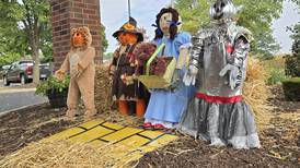 Streator Chamber to host Fall in Love with Streator event this weekend